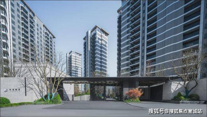 中建玖海云天(售楼处)首页网站中建玖海云天售楼中心-处欢迎您楼盘评测(图3)