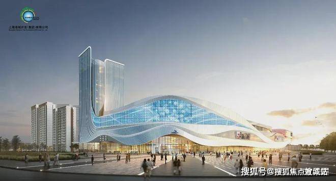 中建玖海云天(售楼处)首页网站中建玖海云天售楼中心-处欢迎您楼盘评测(图5)