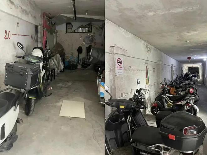 “好邻居”帮助社区车棚改造大升级啦！(图1)