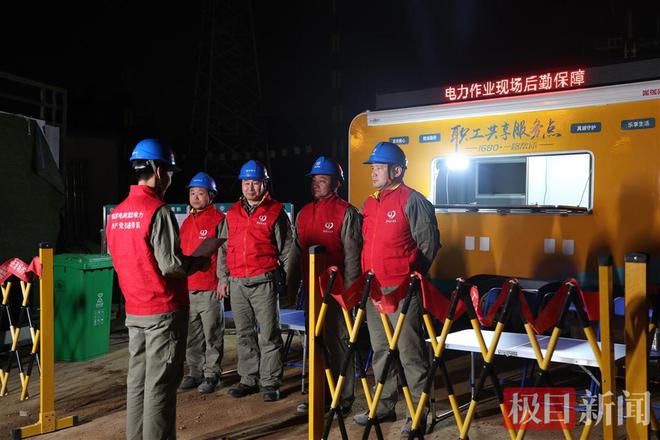能够遮风挡雨也能上山下地来看这座小驿站里的大能量(图3)