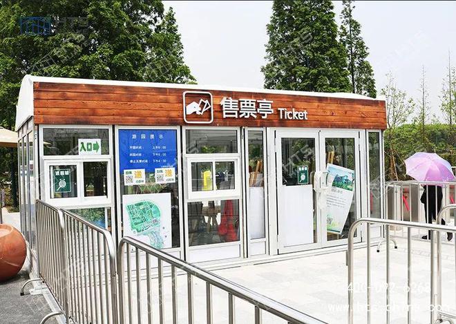 装配式活动篷房：无需砖工一天即可完工可靠吗？(图2)