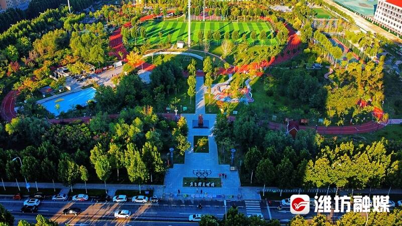 潍坊精准施策全方位提升宜居宜业水平(图1)