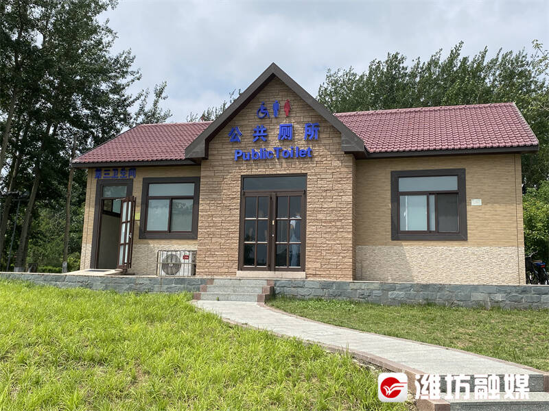 潍坊精准施策全方位提升宜居宜业水平(图2)