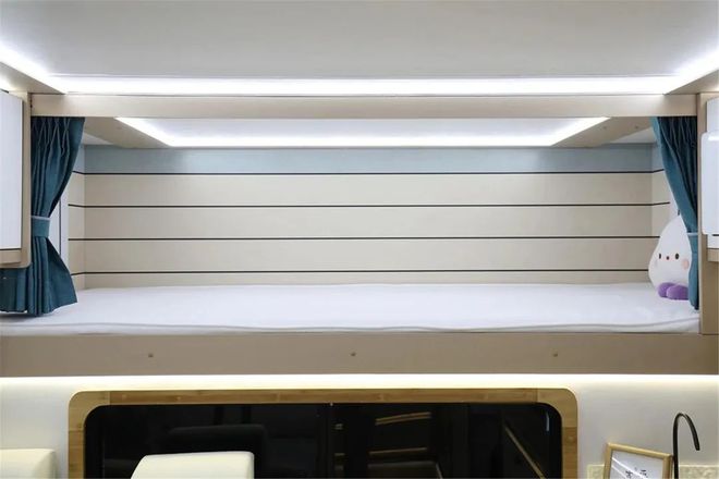 这款房车用电不花钱价格只要30出头电力配备堪比新能源(图6)