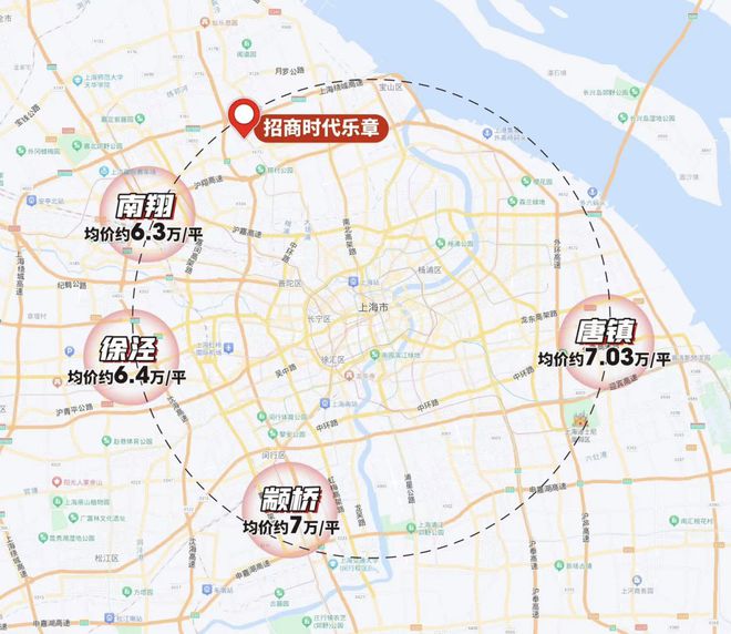 招商时代乐章欢迎您丨网站2024丨楼盘详情价格户型(图2)