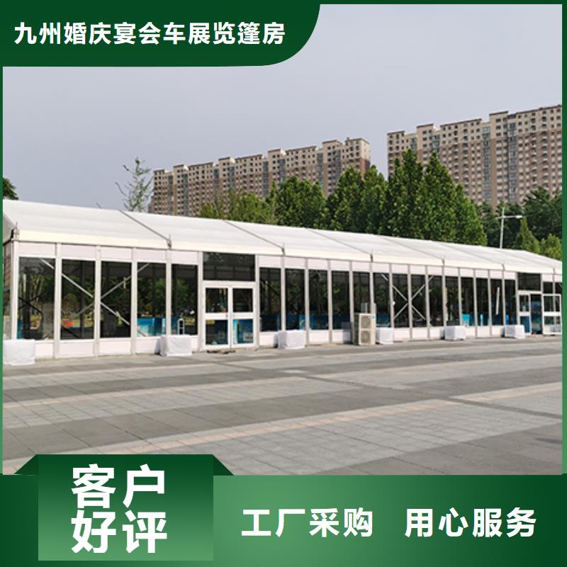 篷房出租仓库篷房出租好评度高(图2)