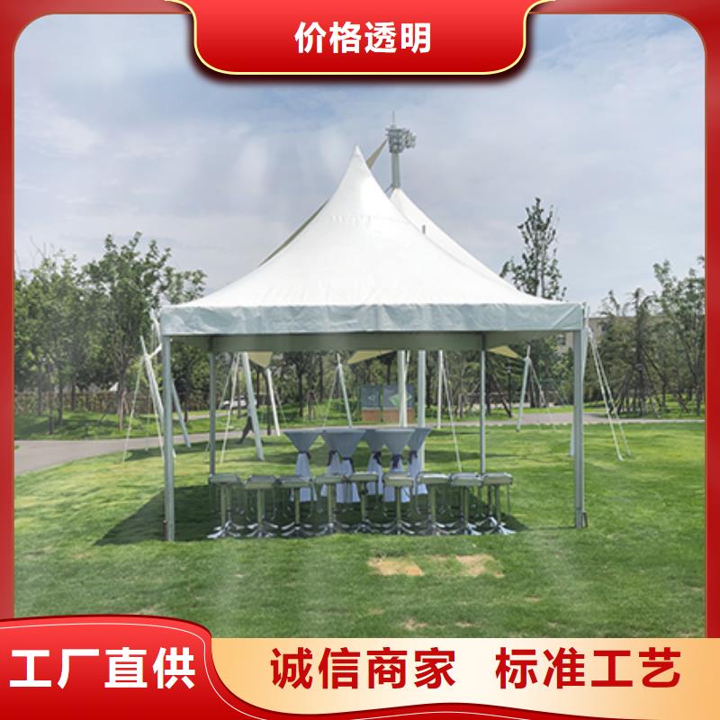 篷房出租仓库篷房出租好评度高(图3)