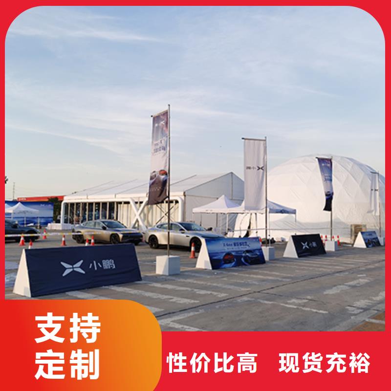 篷房出租仓库篷房出租好评度高(图1)
