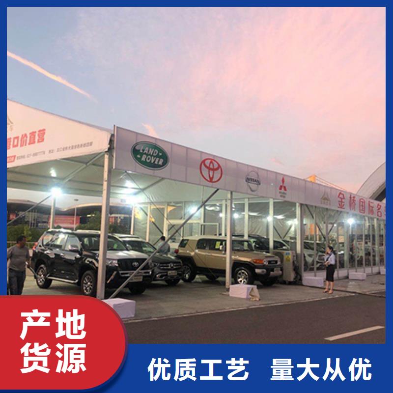 篷房出租仓库篷房出租好评度高(图6)