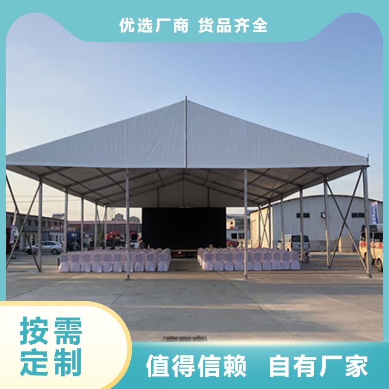 篷房出租仓库篷房出租好评度高(图5)