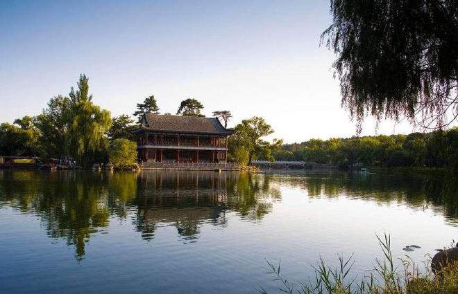 300多年前康熙皇帝想从北京去承德避暑山庄需要花费多少时间(图5)