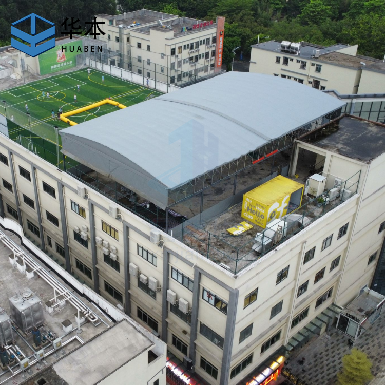 南通伸缩式雨棚市场报价电动伸缩式遮阳棚(图2)