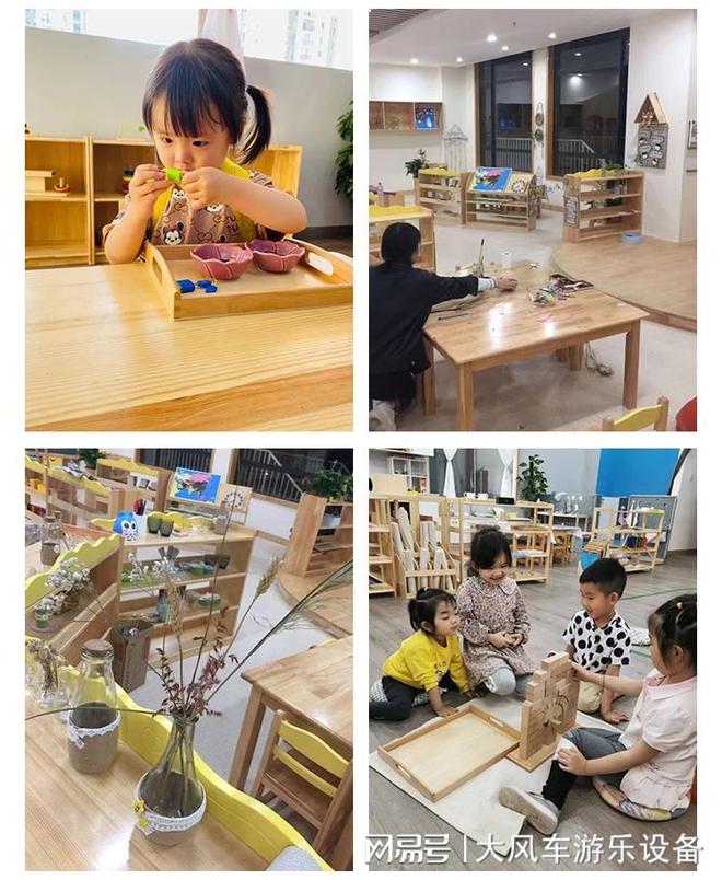 广西南宁广西南宁定制的大型户外组合滑梯特点(图2)