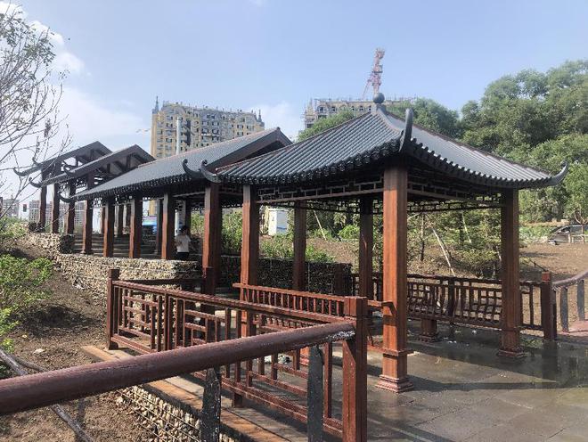 铝合金廊架：打造多功能休闲空间(图1)