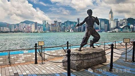 香港旅游自由行攻略：这条路线让你玩到爽！(图1)
