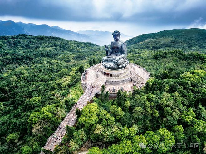 香港旅游自由行攻略：这条路线让你玩到爽！(图2)