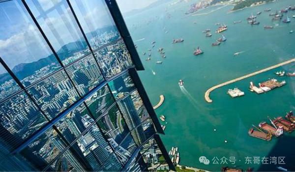 香港旅游自由行攻略：这条路线让你玩到爽！(图3)