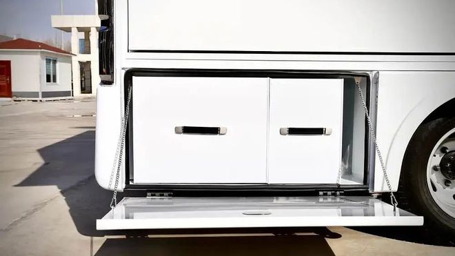速递丨227北京国际房车展-飞翔房车重磅新品抢先看(图35)