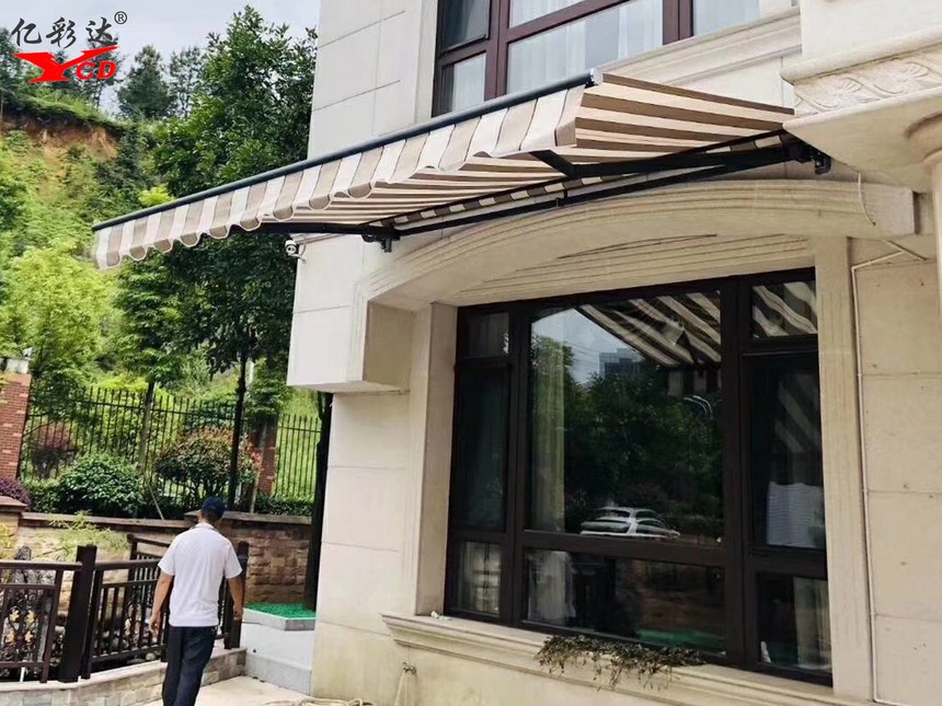 想要遮阳效果好遮阳面料很重要[亿彩达推荐](图5)