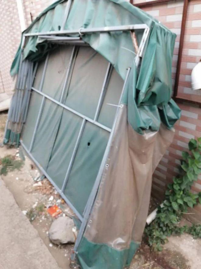 【大悟二手】麻将机、洗衣机、摩托车、电动车、移动雨棚、彩钢瓦等低价转让中赶快来淘！(图1)