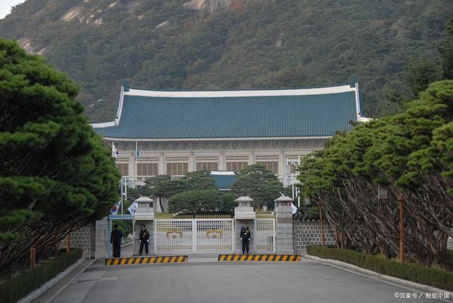 韩悳洙携手韩东勋共挽国家危局(图1)