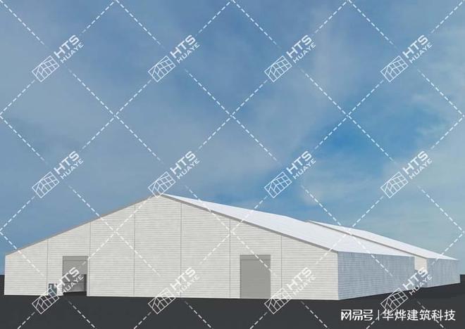 想知道篷房厂家哪家好？华烨以卓越品质和客户满意度为您保驾护航(图2)