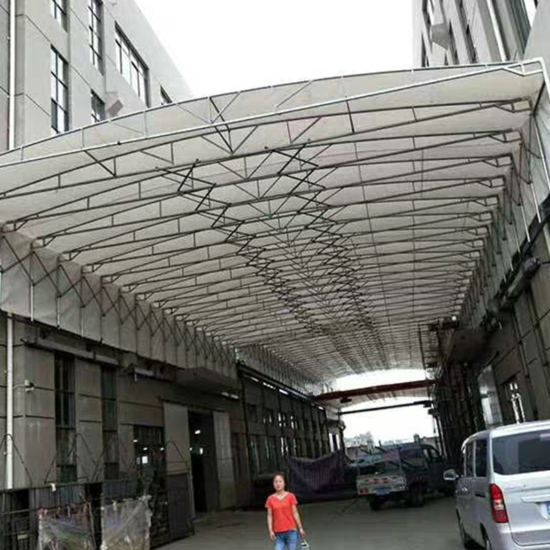 佛山市顺德区晶发帐篷有限公司(图1)