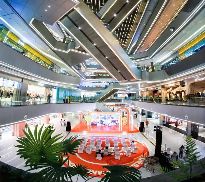 杭州西投银泰城全网唯一售楼处电话—【网站】(图5)