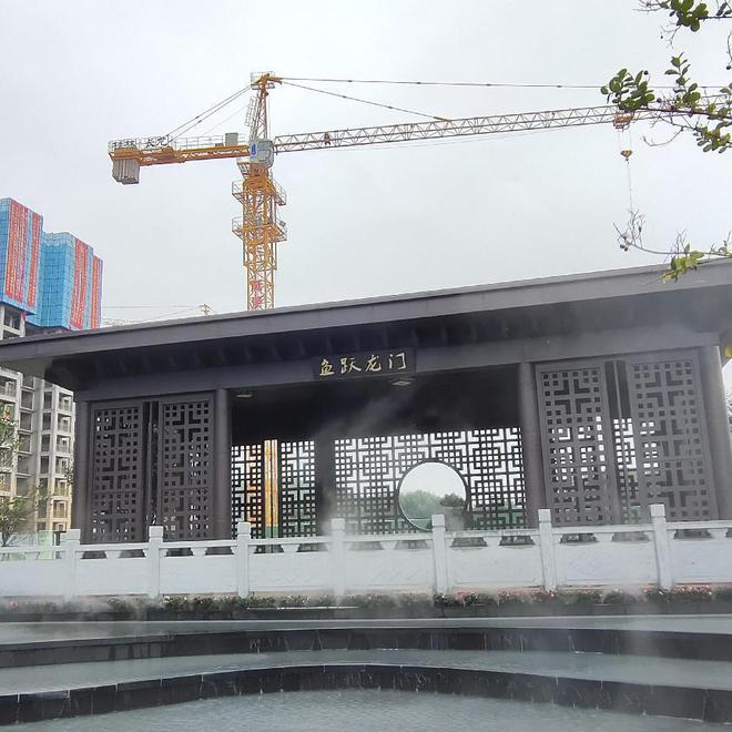 铝合金景观廊架：休闲、遮阳、观景三合一的户外美学(图3)