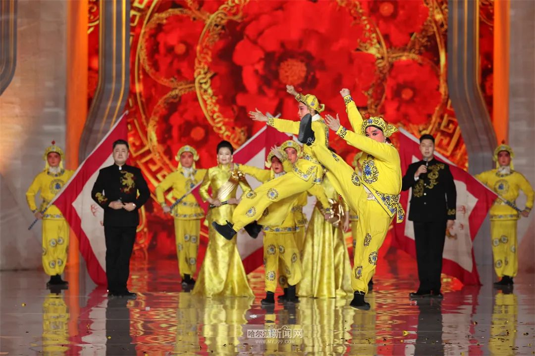 跨越时空让冰雪邂逅时尚之韵(图4)