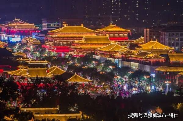 武汉直达西安玩五天四晚绝佳行程西安旺季特价5日游人均费用(图1)