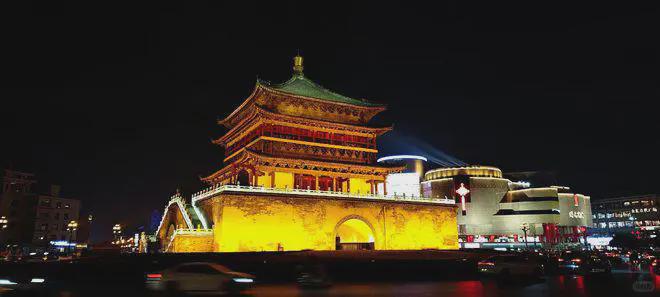 武汉直达西安玩五天四晚绝佳行程西安旺季特价5日游人均费用(图5)