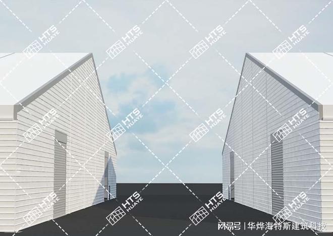 仓库大型篷房主体结构安装搭建及使用小知识(图1)