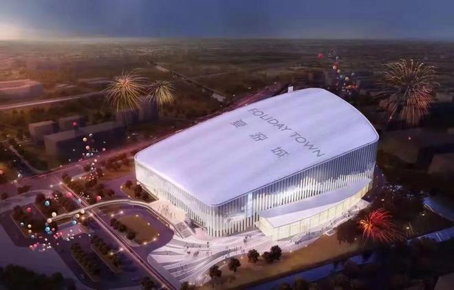 复游文旅城售楼处-2025网站-复游文旅城楼盘详情-苏州房天下(图6)