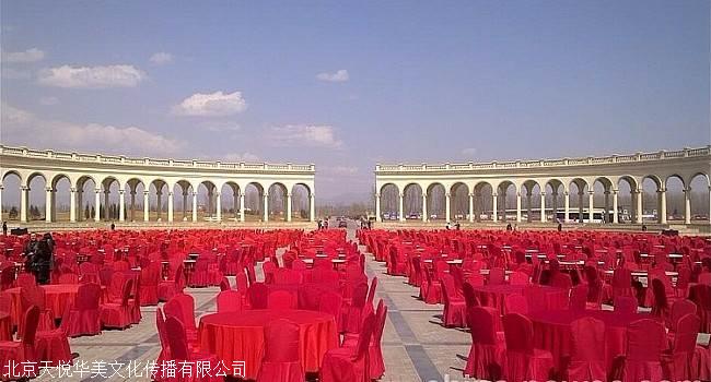 仓库篷房租赁哪家好户外展览篷房租赁多少钱-搜了网(图1)