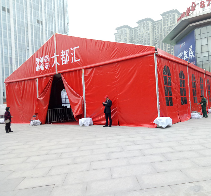 供应篷房租赁公司(图5)