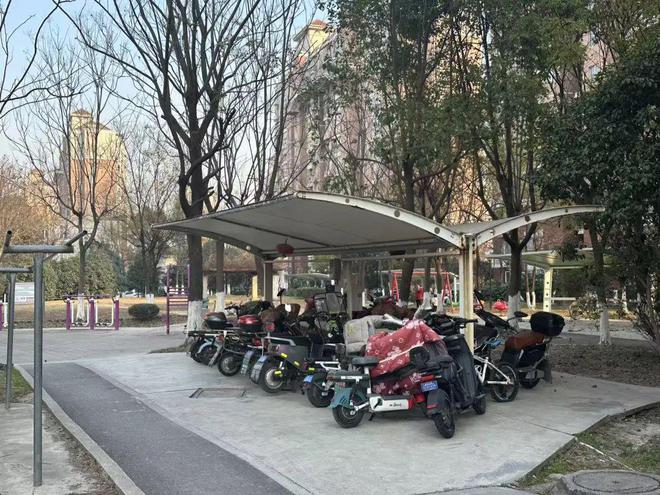 充电端口新增2000+个累计12000+个！(图7)