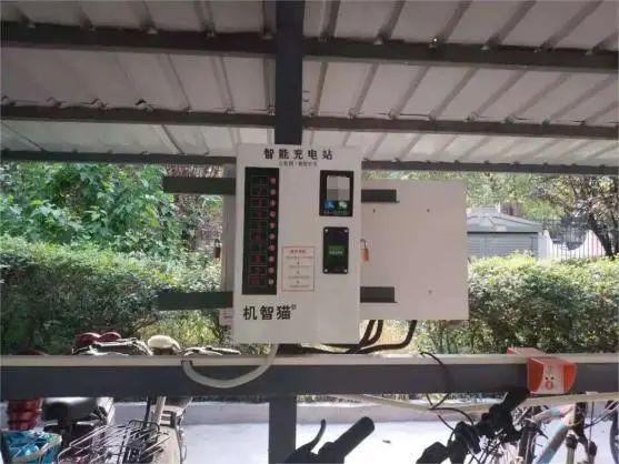 充电端口新增2000+个累计12000+个！(图5)