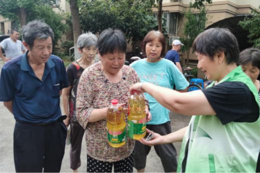 充电端口新增2000+个累计12000+个！(图15)