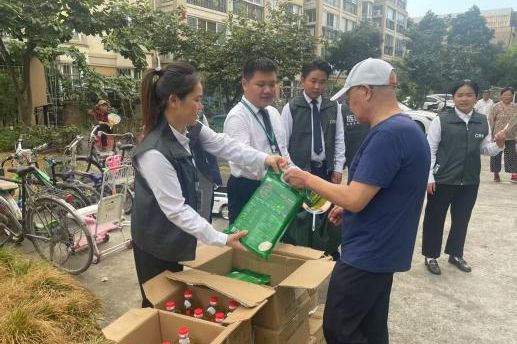充电端口新增2000+个累计12000+个！(图14)