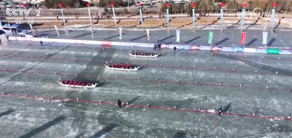 “花式”供给激发冰雪消费新动能文化之美添彩文旅市场暖意浓(图5)