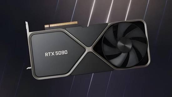 人们已开始排队等待RTX5090：提前四天搭帐篷露营(图1)
