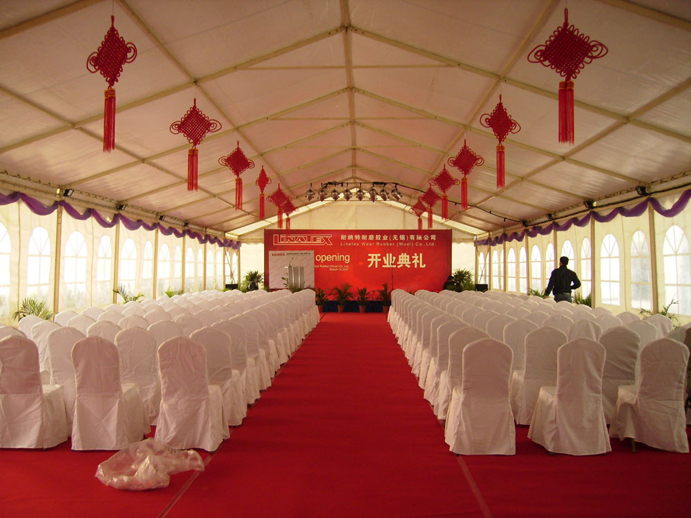 其它地区装配式帐篷房厂家(图2)