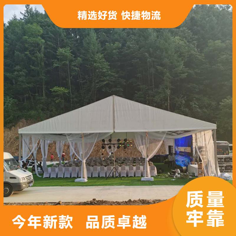 篷房出租仓库篷房出租齐全(图1)