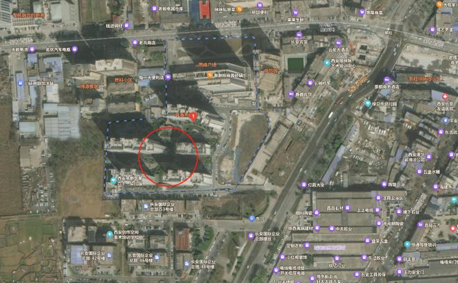 2万㎡高新三期买中海要赔？招商西安玺会摇号吗｜房哥问答414期(图4)