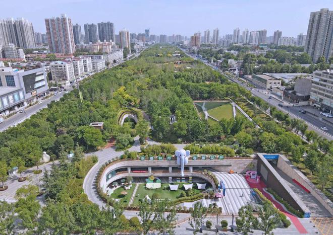 2万㎡高新三期买中海要赔？招商西安玺会摇号吗｜房哥问答414期(图7)