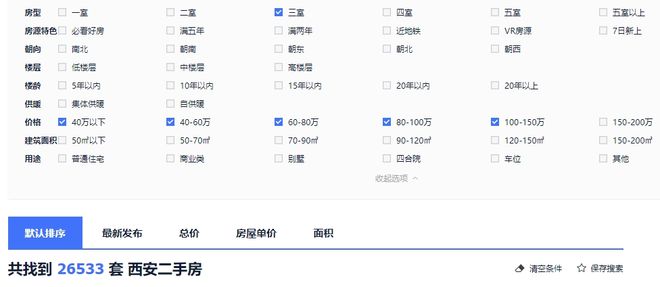 2万㎡高新三期买中海要赔？招商西安玺会摇号吗｜房哥问答414期(图15)