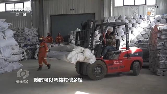焦点访谈丨从帐篷到板房震后重建情暖定日(图2)