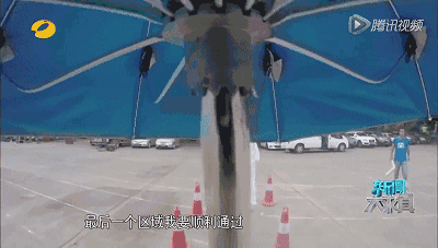 拆拆拆！利辛街头(图1)