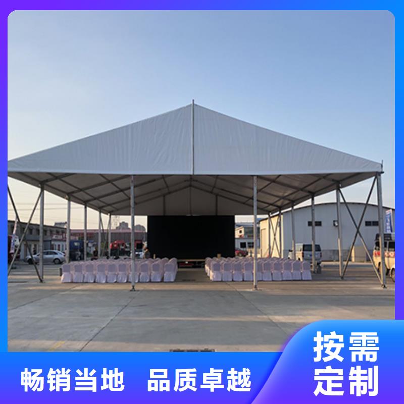 仓储篷房租赁销售(图5)